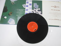Load image into Gallery viewer, The Allman Brothers Band Win, Lose Or Draw 23MM 0094 with OBI Japan LP Vinyl
