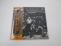 Load image into Gallery viewer, ALLMAN BROTHERS BAND FILLMORE EAST CAPRICORN VIP-5079,80 with OBI Japan LP Vinyl
