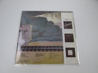 Load image into Gallery viewer, FOREIGNER SAME ATLANTIC P-10376A with OBI Japan LP Vinyl
