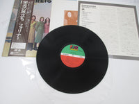 Load image into Gallery viewer, FOREIGNER SAME ATLANTIC P-10376A with OBI Japan LP Vinyl
