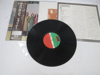 Load image into Gallery viewer, FOREIGNER SAME ATLANTIC P-10376A with OBI Japan LP Vinyl
