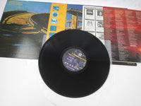 Load image into Gallery viewer, KANSAS MONOLITH 25AP 1590 with OBI Japan LP Vinyl

