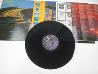Load image into Gallery viewer, KANSAS MONOLITH 25AP 1590 with OBI Japan LP Vinyl
