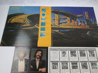 Load image into Gallery viewer, KANSAS MONOLITH 25AP 1590 with OBI Japan LP Vinyl
