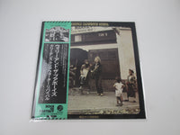 Load image into Gallery viewer, CREEDENCE CLEARWATER REVIVAL WILLY &amp; POORBOYS SWX-6249 with OBI Japan LP Vinyl
