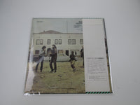 Load image into Gallery viewer, CREEDENCE CLEARWATER REVIVAL WILLY &amp; POORBOYS SWX-6249 with OBI Japan LP Vinyl
