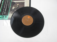 Load image into Gallery viewer, CREEDENCE CLEARWATER REVIVAL WILLY &amp; POORBOYS SWX-6249 with OBI Japan LP Vinyl
