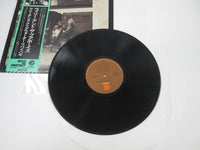 Load image into Gallery viewer, CREEDENCE CLEARWATER REVIVAL WILLY &amp; POORBOYS SWX-6249 with OBI Japan LP Vinyl
