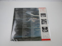 Load image into Gallery viewer, Deep Purple Stormbringer P-8524W with OBI Poster Japan LP Vinyl
