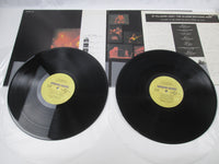 Load image into Gallery viewer, ALLMAN BROTHERS BAND FILLMORE EAST CAPRICORN VIP-5079,80 with OBI Japan LP Vinyl
