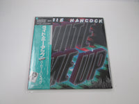 Load image into Gallery viewer, Herbie Hancock Lite Me Up 30AP 2313 with OBI Japan LP Vinyl
