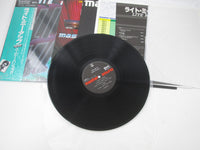 Load image into Gallery viewer, Herbie Hancock Lite Me Up 30AP 2313 with OBI Japan LP Vinyl
