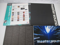 Load image into Gallery viewer, Herbie Hancock Lite Me Up 30AP 2313 with OBI Japan LP Vinyl
