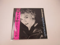 Load image into Gallery viewer, MADONNA PAPA DON'T PREACH P-3603 with OBI Japan LP Vinyl
