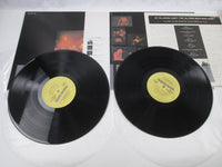 Load image into Gallery viewer, ALLMAN BROTHERS BAND FILLMORE EAST CAPRICORN VIP-5079,80 with OBI Japan LP Vinyl
