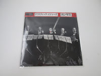 Load image into Gallery viewer, KANSAS DRASTIC MEASURES 25AP 2668 with OBI Japan LP Vinyl
