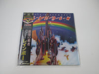 Load image into Gallery viewer, RITCHIE BLACKMORE'S RAINBOW POLYDOR 20MM 9225 with OBI Japan LP Vinyl
