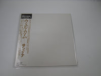 Load image into Gallery viewer, SANTANA WELCOME CBS/SONY 25AP 819 with OBI Japan LP Vinyl A
