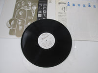 Load image into Gallery viewer, SANTANA WELCOME CBS/SONY 25AP 819 with OBI Japan LP Vinyl A
