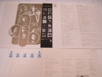 Load image into Gallery viewer, SANTANA WELCOME CBS/SONY 25AP 819 with OBI Japan LP Vinyl A
