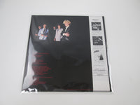 Load image into Gallery viewer, JAPAN GENTLEMEN TAKE POLAROIDS VIRGIN VIP-6969 with OBI Japan LP Vinyl

