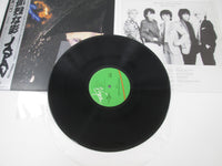 Load image into Gallery viewer, JAPAN GENTLEMEN TAKE POLAROIDS VIRGIN VIP-6969 with OBI Japan LP Vinyl
