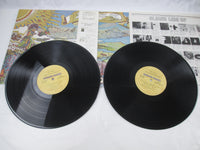 Load image into Gallery viewer, The Allman Brothers Band Eat A Peach SJET-9567,8 with OBI Japan LP Vinyl B
