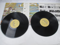 Load image into Gallery viewer, The Allman Brothers Band Eat A Peach SJET-9567,8 with OBI Japan LP Vinyl B
