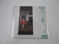 Load image into Gallery viewer, Kusunoki Theater Original Album LB28-5075 with OBI Pinnup Japan LP Vinyl
