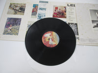 Load image into Gallery viewer, LED ZEPPELIN PRESENCE ATLANTIC P-10160N with OBI Japan LP Vinyl
