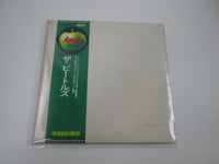 Load image into Gallery viewer, BEATLES WHITE ALBUM APPLE AP-8570,1 with OBI Poster Japan LP Vinyl
