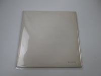 Load image into Gallery viewer, BEATLES WHITE ALBUM APPLE AP-8570,1 with OBI Poster Japan LP Vinyl

