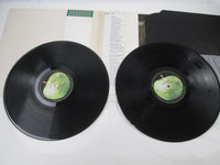 Load image into Gallery viewer, BEATLES WHITE ALBUM APPLE AP-8570,1 with OBI Poster Japan LP Vinyl
