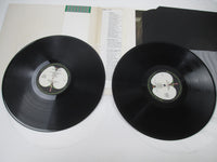 Load image into Gallery viewer, BEATLES WHITE ALBUM APPLE AP-8570,1 with OBI Poster Japan LP Vinyl
