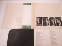 Load image into Gallery viewer, BEATLES WHITE ALBUM APPLE AP-8570,1 with OBI Poster Japan LP Vinyl
