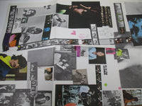 Load image into Gallery viewer, BEATLES WHITE ALBUM APPLE AP-8570,1 with OBI Poster Japan LP Vinyl
