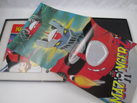 Load image into Gallery viewer, Mazinger Z English Ver CZ-7005 with OBI Japan LP Vinyl
