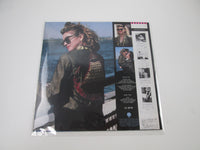 Load image into Gallery viewer, MADONNA MATERIAL GIRL P-5199 with OBI Japan LP Vinyl
