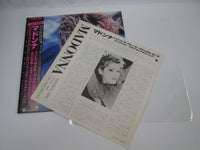 Load image into Gallery viewer, MADONNA MATERIAL GIRL P-5199 with OBI Japan LP Vinyl
