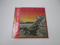 Load image into Gallery viewer, Vandenberg ‎Alibi P-13151 with OBI Poster Japan LP Vinyl
