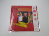 Load image into Gallery viewer, Vandenberg ‎Alibi P-13151 with OBI Poster Japan LP Vinyl
