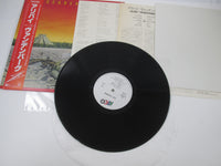 Load image into Gallery viewer, Vandenberg ‎Alibi P-13151 with OBI Poster Japan LP Vinyl
