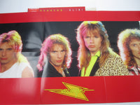 Load image into Gallery viewer, Vandenberg ‎Alibi P-13151 with OBI Poster Japan LP Vinyl
