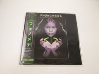 Load image into Gallery viewer, PHENOMENA SAME BRONZE VIL-6188 with OBI Japan LP Vinyl
