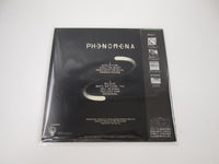 Load image into Gallery viewer, PHENOMENA SAME BRONZE VIL-6188 with OBI Japan LP Vinyl

