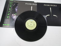 Load image into Gallery viewer, PHENOMENA SAME BRONZE VIL-6188 with OBI Japan LP Vinyl
