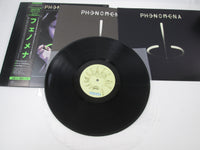 Load image into Gallery viewer, PHENOMENA SAME BRONZE VIL-6188 with OBI Japan LP Vinyl
