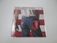 Load image into Gallery viewer, Bruce Springsteen Born in the USA 28AP 2850 with Cap OBI Japan LP Vinyl
