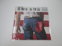 Load image into Gallery viewer, Bruce Springsteen Born in the USA 28AP 2850 with Cap OBI Japan LP Vinyl
