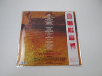 Load image into Gallery viewer, An American Tail Motion Picture OST MCA P-13507 with OBI Japan LP Vinyl
